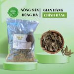 Bạc Hà Sấy Khô