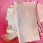 Bì Heo – Bì Lợn