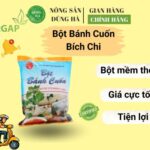 Bột Bánh Cuốn Bích Chi