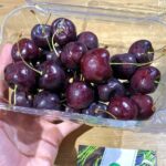 Cherry Nhập Khẩu – Trái Anh Đào